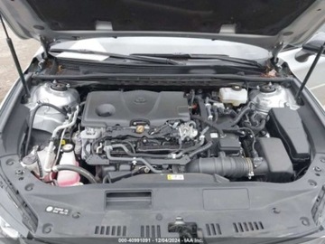 Toyota Avalon III 2022 Toyota Avalon 2022 Toyota Avalon Hybrid XSE Nightshade FWD (Natl) 2.5 176KM, zdjęcie 12