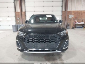 Audi Q5 II 2024 Audi Q5 Premium 45 Tfsi S Line Quattro 2024 2.0l 2.0 Benzyna 261KM, zdjęcie 7