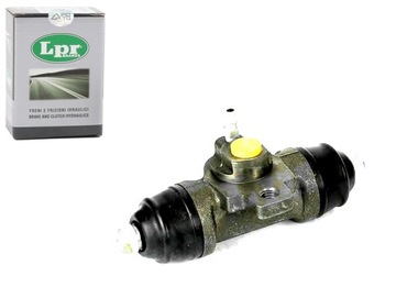 LPR CYLINDEREK HAMULCOWY 20211 622104 L 212001B