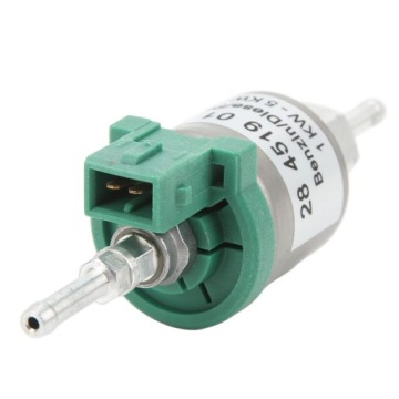 Топливный насос, очень тихий 12 В 5 кВт 12 В дизельный дозирующий насос для отопления