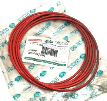 GUFERO PUMPY OLEJE 120X3 GAZELA LUBLIN 11215511 OE!