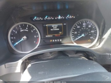 Ford Expedition III 2020 Ford Expedition Xlt 2020 3.5 Benzyna 375KM, zdjęcie 11