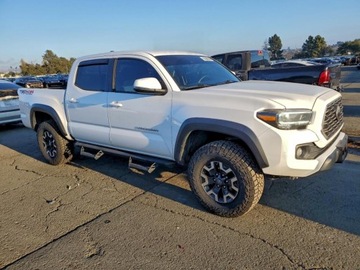 Toyota Tacoma II 2020 Toyota Tacoma Double Cab 2020 3.5l 3.5 Benzyna 278KM, zdjęcie 4