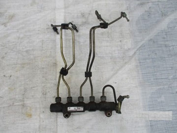 LISTWA WTRYSKOWA CITROEN FORD 1.6 HDI TDCI 16V