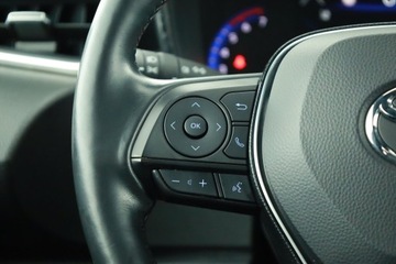 Toyota Corolla XII TS Kombi 1.8 Hybrid 122KM 2020 Toyota Corolla 1.8 Hybrid, Automat, Navi, Xenon, zdjęcie 16