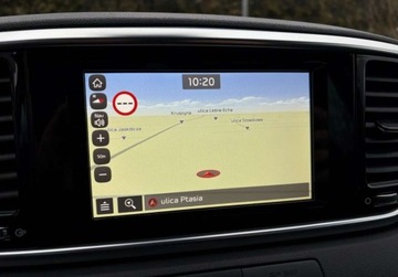 Kia Sportage IV SUV Facelifting 1.6 CRDI 136KM 2019 Kia Sportage 1.6 CRDI automat LED navi KAMERA bezwypadkowa 1.6, zdjęcie 25