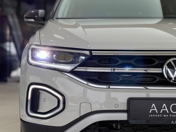 Volkswagen T-Roc I SUV Facelifting 1.5 TSI ACT 150KM 2024 Volkswagen T-Roc Style / 1 właściciel / Salon Pols, zdjęcie 38