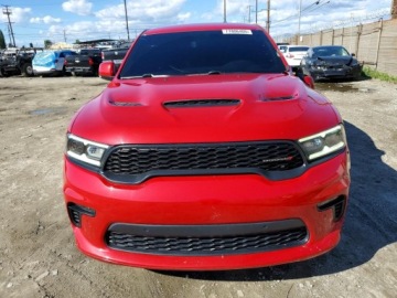 Dodge Durango III 2021 Dodge Durango R 2021 5.7 Benzyna 360KM, zdjęcie 5