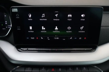 Skoda Octavia IV Kombi 2.0 TDI 150KM 2021 Skoda Octavia 2.0 TDI, Salon Polska, Automat, zdjęcie 18