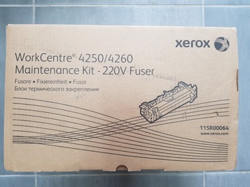 FUSER XEROX 115R00064 WORKCENTRE 4250/4260