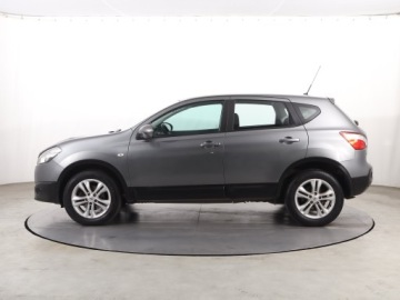 Nissan Qashqai I Crossover 2.0 dCi 150KM 2011 Nissan Qashqai 2.0 dCi, Salon Polska, zdjęcie 2