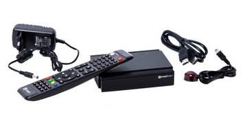 Qviart OG2s 4K LINUX Enigma2 OpenATV SAT IPTV