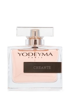 PERFUMY CHEANTE YODEYMA PARIS 100 ml