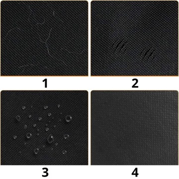 ЗАЩИТНЫЙ КОВРИК ДЛЯ БАГАЖНИКА ДЛЯ СОБАК XL, КРЫШКА, ПРОТИВОСКОЛЬЗЯЩАЯ ЗАЩИТА