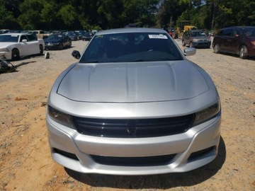 Dodge Charger VII 2022 Dodge Charger Sxt 2022 3.6l 3.6 Benzyna 292KM, zdjęcie 5