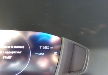 Peugeot 2008 II SUV Facelifting 1.2 PureTech 130KM 2024 Peugeot 2008 Okazja 1.2 Benzyna 130KM, zdjęcie 32