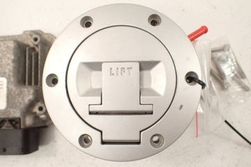 BMW R 1200 GS K50 13-18 Замок зажигания, ключевой модуль