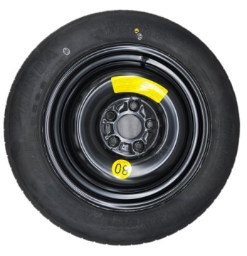 Dojezdové kolo Suzuki SX4 S-Cross I 135/90R16