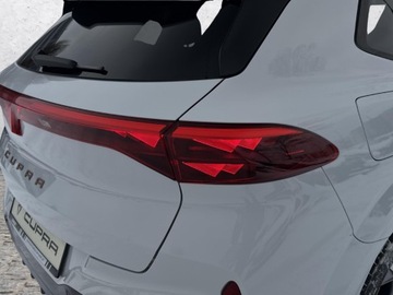 Cupra Terramar SUV 2.0 TSI 265KM 2025 Cupra Terramar VZ 2.0 265KM Pakiet IMMERSIVE | SKY, zdjęcie 38