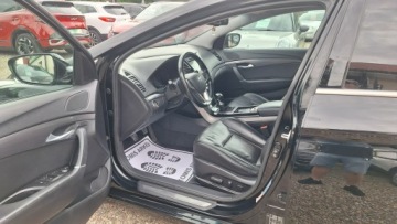 Hyundai i40 Kombi 1.7 CRDi HIGH 136KM 2012 Hyundai i40 Premium, ksenon, navi, skóra, zdjęcie 8