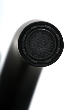 МАТОВО-ЧЕРНАЯ РЕТРО РАКОВИНА ROYAL FAPPER