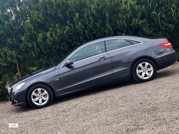 Mercedes Klasa E W212 Kombi 220 CDI BlueEFFICIENCY 170KM 2011 Mercedes-Benz Klasa E super stan, POLECAM 2.2 Diesel 170KM, zdjęcie 20
