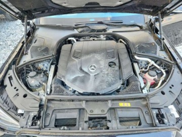 Mercedes Klasa S W223/V223 2023 Mercedes-Benz Klasa S S 580 4matic 2023 4.0 Benzyna 496KM, zdjęcie 6