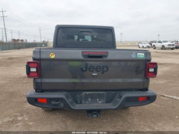 Jeep 2024 Jeep Willys 2024 3.6 Benzyna 285KM, zdjęcie 4