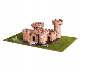 CLUDE Сборка из кирпича PALACE Brick Trick 60881 XL