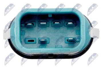 PRZYCISK STEROWANIA SZYB do FORD TRANSIT TOURNEO 2.2