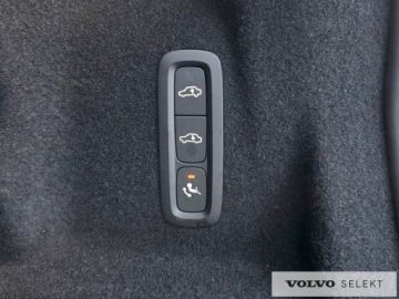 Volvo XC60 II 2024 Volvo XC 60 FV23 Ultra Dark B5 250KM AWD ACC BLIS, zdjęcie 17