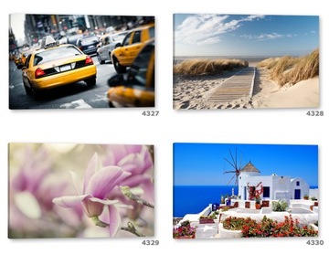 Картина на холсте 120х80 Картины на стену в гостиную Hala Gąsienicowa Tatra Mountains