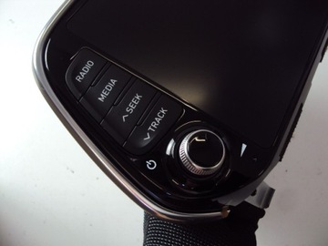 РАДИОНАВИГАЦИЯ HYUNDAI SANTA FE IV 2018-