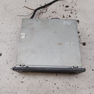 VOLKSWAGEN PASSAT B5 CD-ЧЕЙНДЖЕР CX-DV1820LA