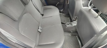 Peugeot 206 Hatchback 5d + 1.4 75KM 2010 Peugeot 206+ Stan bardzo dobry, instalacja gazowa., zdjęcie 10