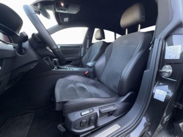 Volkswagen Arteon Fastback Facelifting 2.0 TDI 200KM 2022 Volkswagen Arteon 2.0 TDI R-Line DSG 2.0 Diesel 200KM, zdjęcie 22