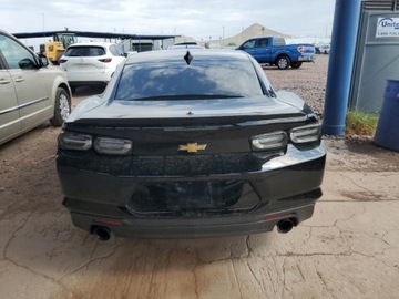 Chevrolet Camaro VI 2023 Chevrolet Camaro LT 2023 2.0l 2.0 Benzyna 275KM, zdjęcie 2