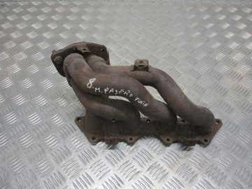 KOLEKTOR VÝFUKOVÝ MITSUBISHI PAJERO PININ 1.8 GDI