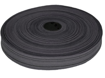 Pas parciany 5cm MOCNY tapicerski 1mb