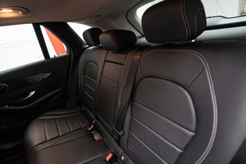 Mercedes GLC C253 SUV Facelifting 2.0 200d 163KM 2020 MERCEDES-BENZ GLC 200 d 4-Matic Suv 2.0 163KM 2020, zdjęcie 22