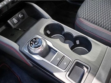 Ford Kuga III SUV Facelifting 2.5 FHEV 180KM 2025 Od ręki - ST-Line 2.5 FHEV 180KM / Pakiet Winter, Head Up, zdjęcie 10