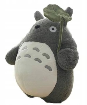 PLUSZOWE ZABAWKI-MÓJ SĄSIAD TOTORO 30CM