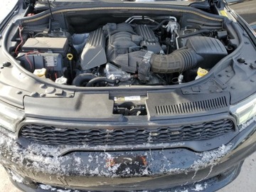 Dodge Durango III 2021 Dodge Durango SRT 392 2021 6.4l 6.4 Benzyna 475KM, zdjęcie 6