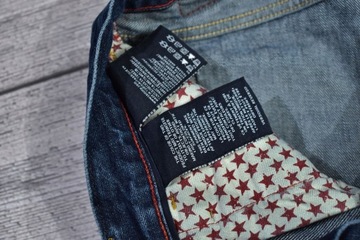 Spodnie TH Tommy Hilfiger Jeans / 31