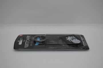 БРЕЛОК С СИМВОЛОМ THE WITCHER 3 AARD