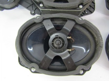 ДИНАМИКИ MONDEO MK3 3S7T19B170EC 3S7T19B171GC 4ШТ.