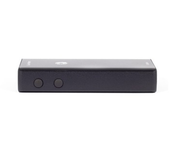 Усилитель для наушников EarMen Colibri с ЦАП ES9281, БАТАРЕЕЙ USB MQA