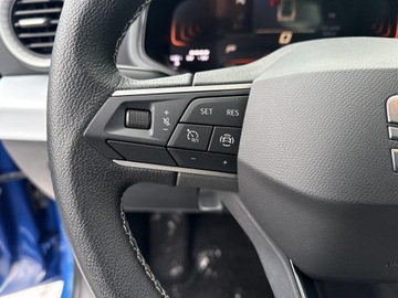 Seat Arona Crossover Facelifting 1.0 TSI 110KM 2023 Seat Arona 1.0 TSI 110KM Style S&amp;S DSG Pakiet Comf, zdjęcie 25