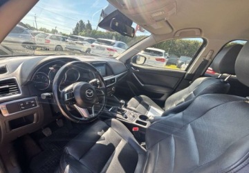 Mazda CX-5 I SUV 2.2 SKYACTIV-D  150KM 2015 Mazda CX-5 Samochod z gwarancja 2.2 Diesel 150KM, zdjęcie 10