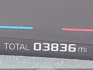 BMW Seria 6 G32 2025 BMW X6M 2025 4.4l 4.4 Benzyna 617KM, zdjęcie 11